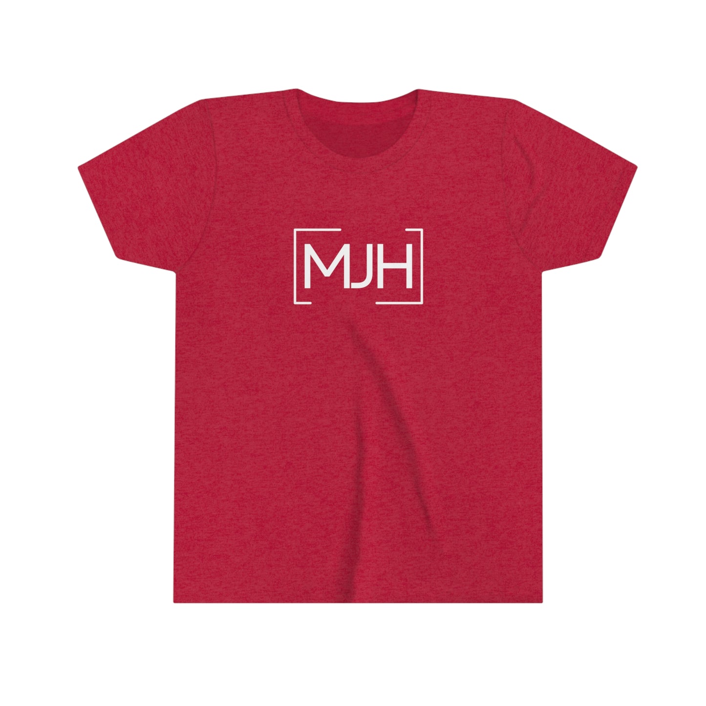 MJH Brackets Youth T-shirt