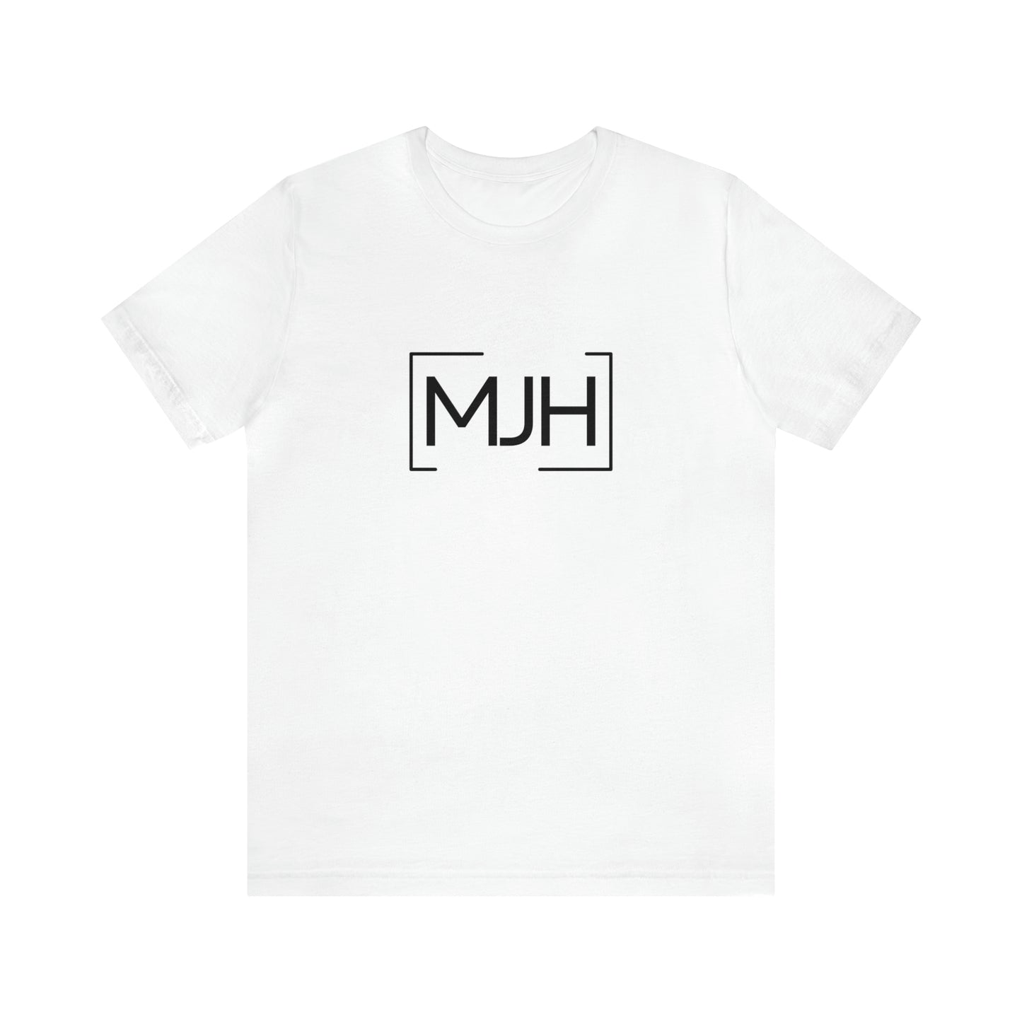 MJH Brackets Unisex T-shirt