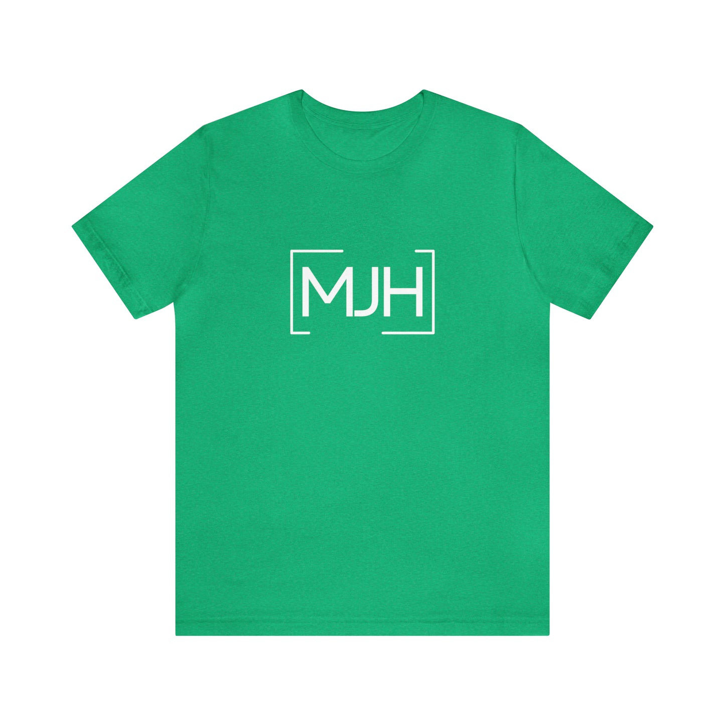 MJH Brackets Unisex T-shirt