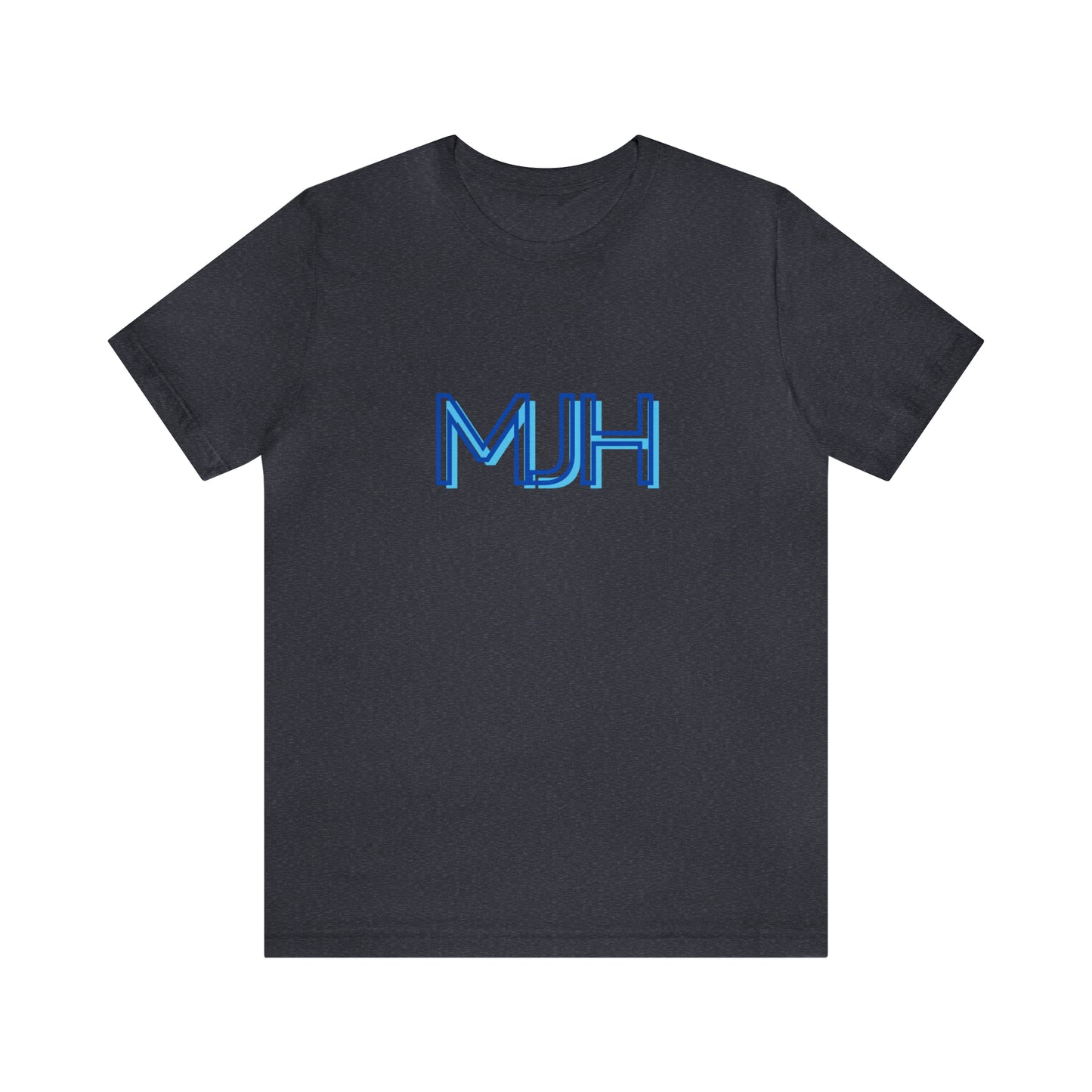 MJH Retro Unisex T-shirt