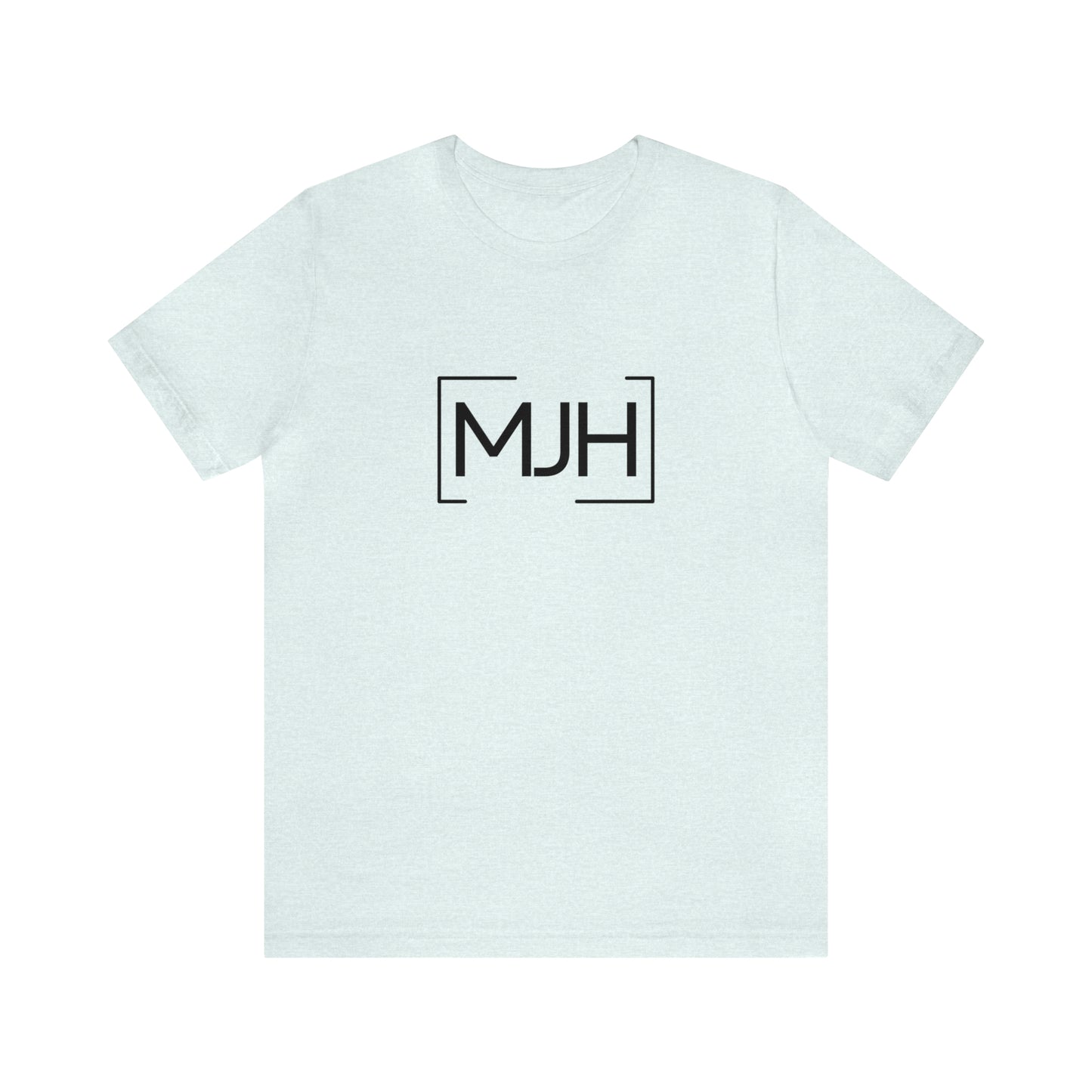 MJH Brackets Unisex T-shirt