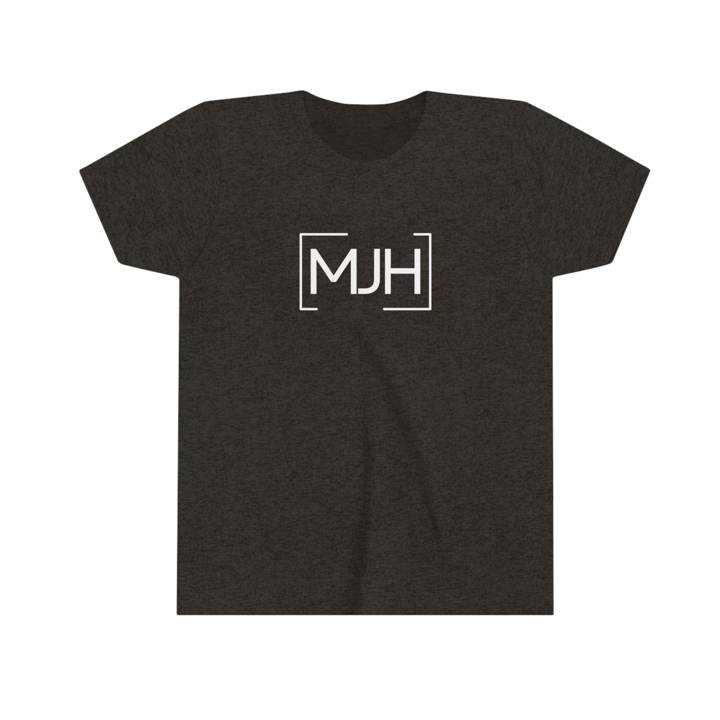 MJH Brackets Youth T-shirt