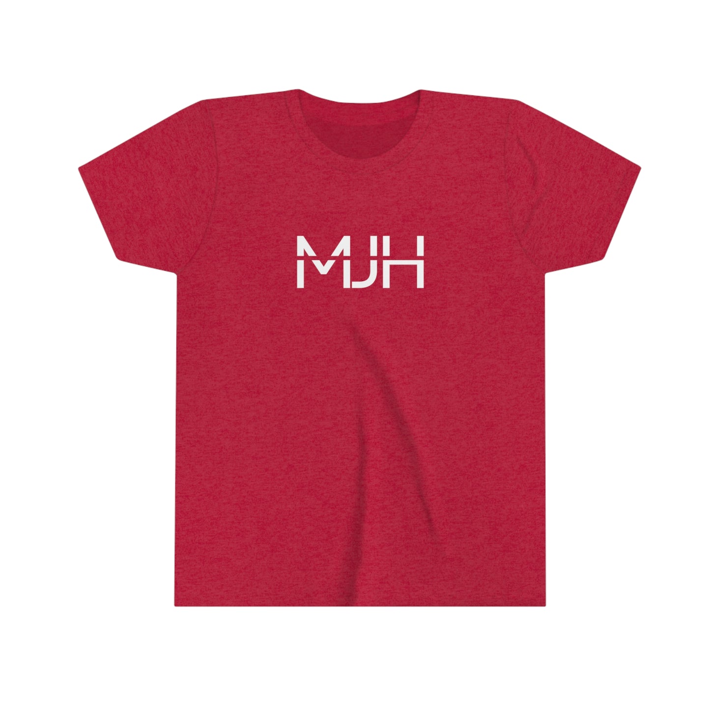 MJH Modern Youth T-shirt