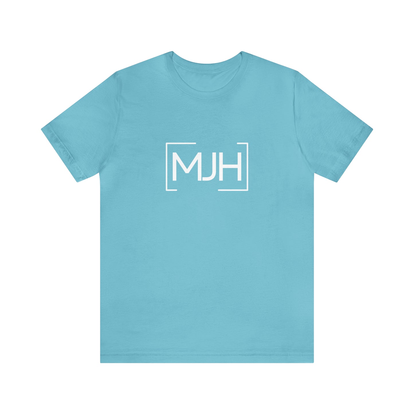 MJH Brackets Unisex T-shirt