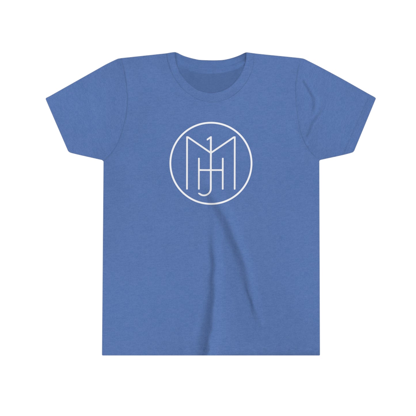 MJH Logo Youth T-shirt