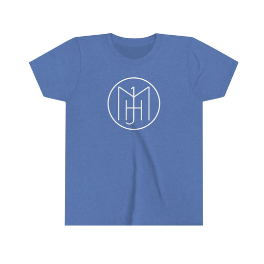 MJH Logo Youth T-shirt