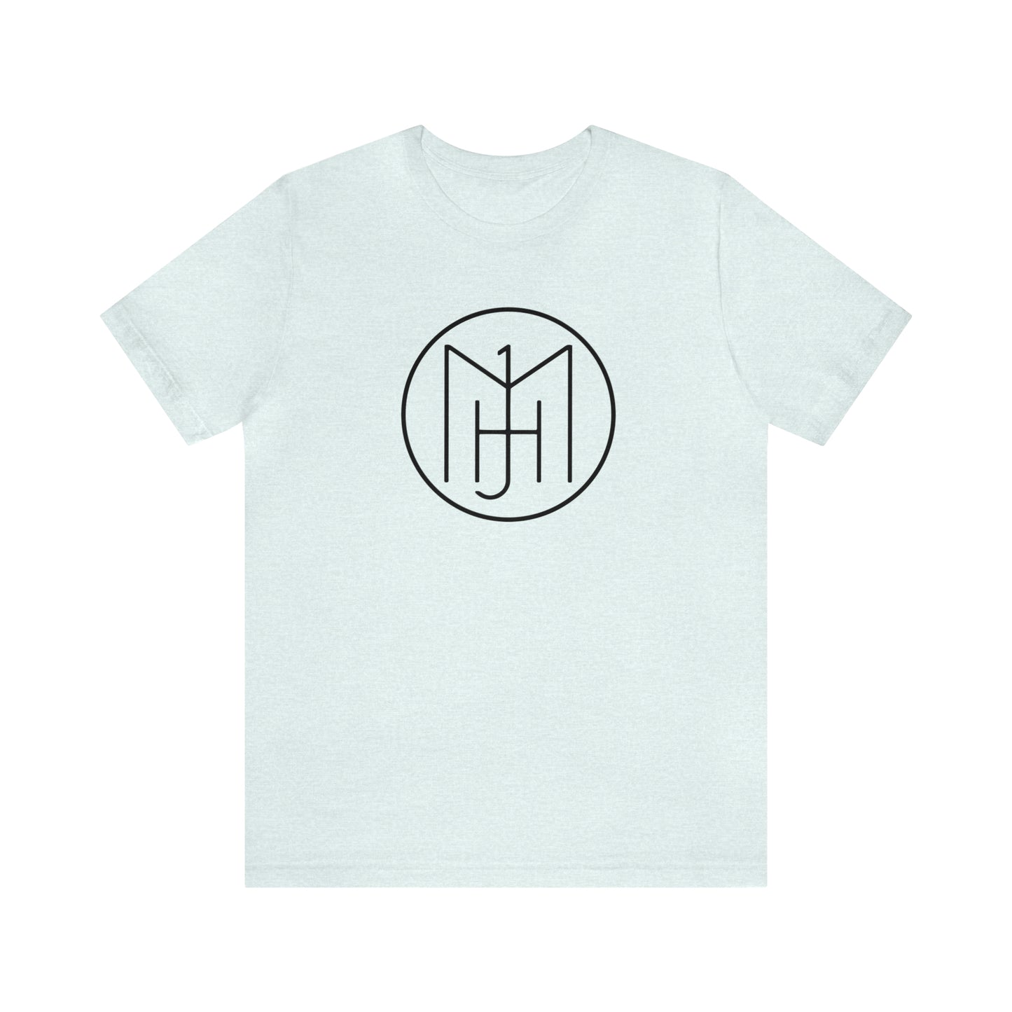 MJH Logo Unisex T-shirt