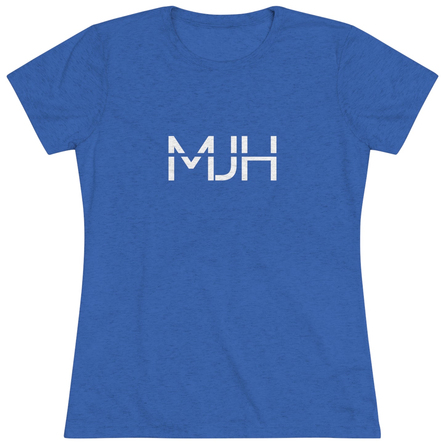 MJH Modern Women's Tri-blend T-shirt