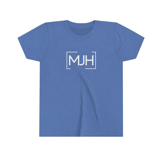 MJH Brackets Youth T-shirt