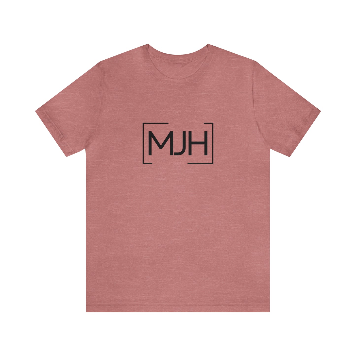 MJH Brackets Unisex T-shirt