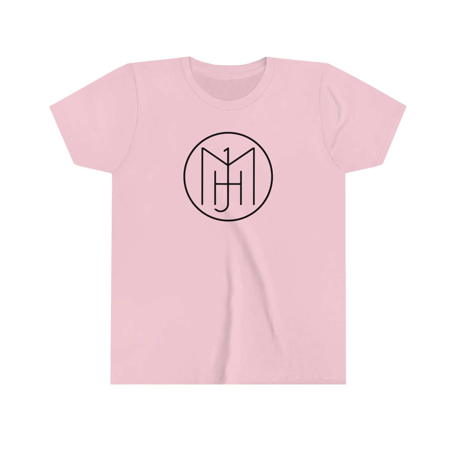 MJH Logo Youth T-shirt