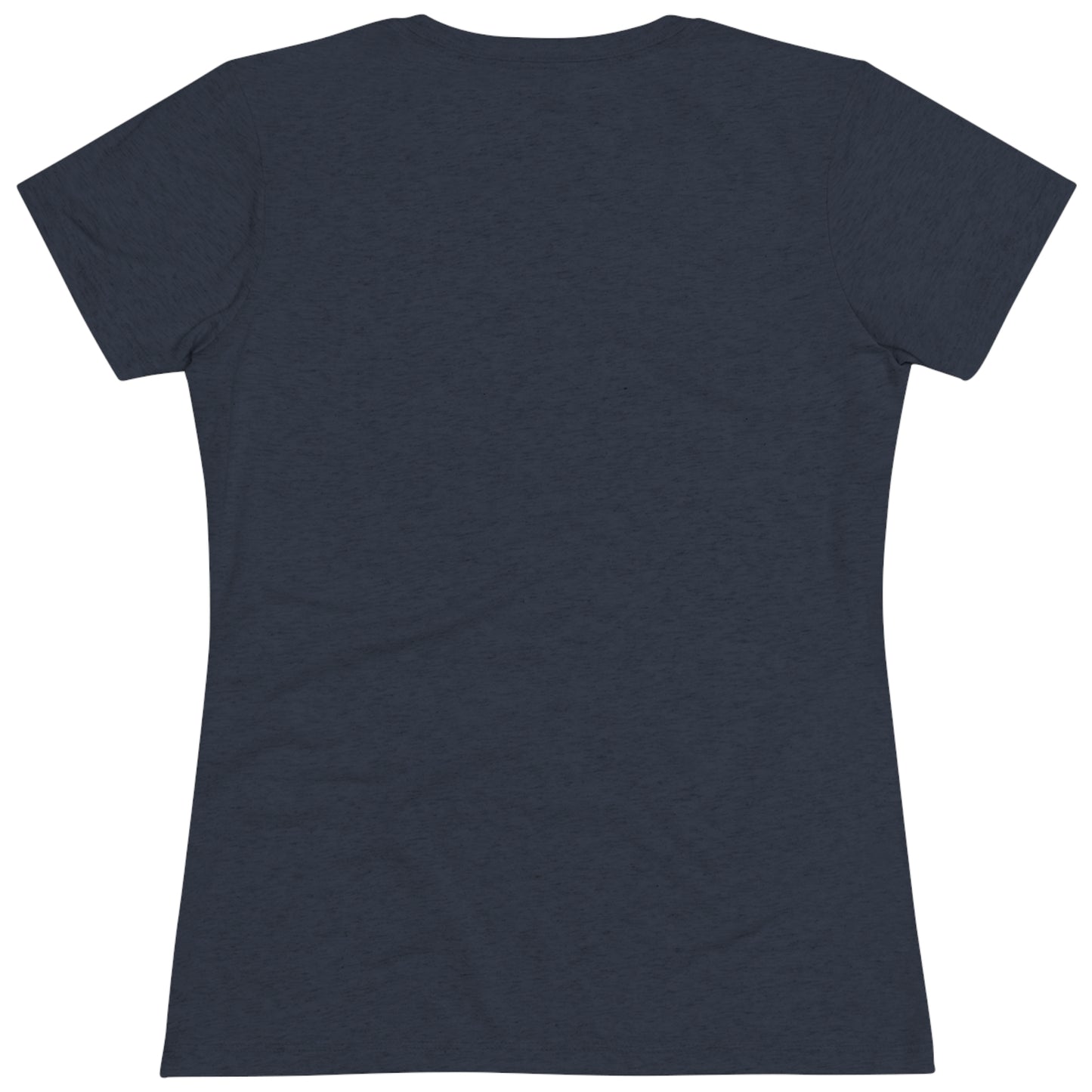 Copy of Nashville Cowgirl Women's Tri-blend T-shirt