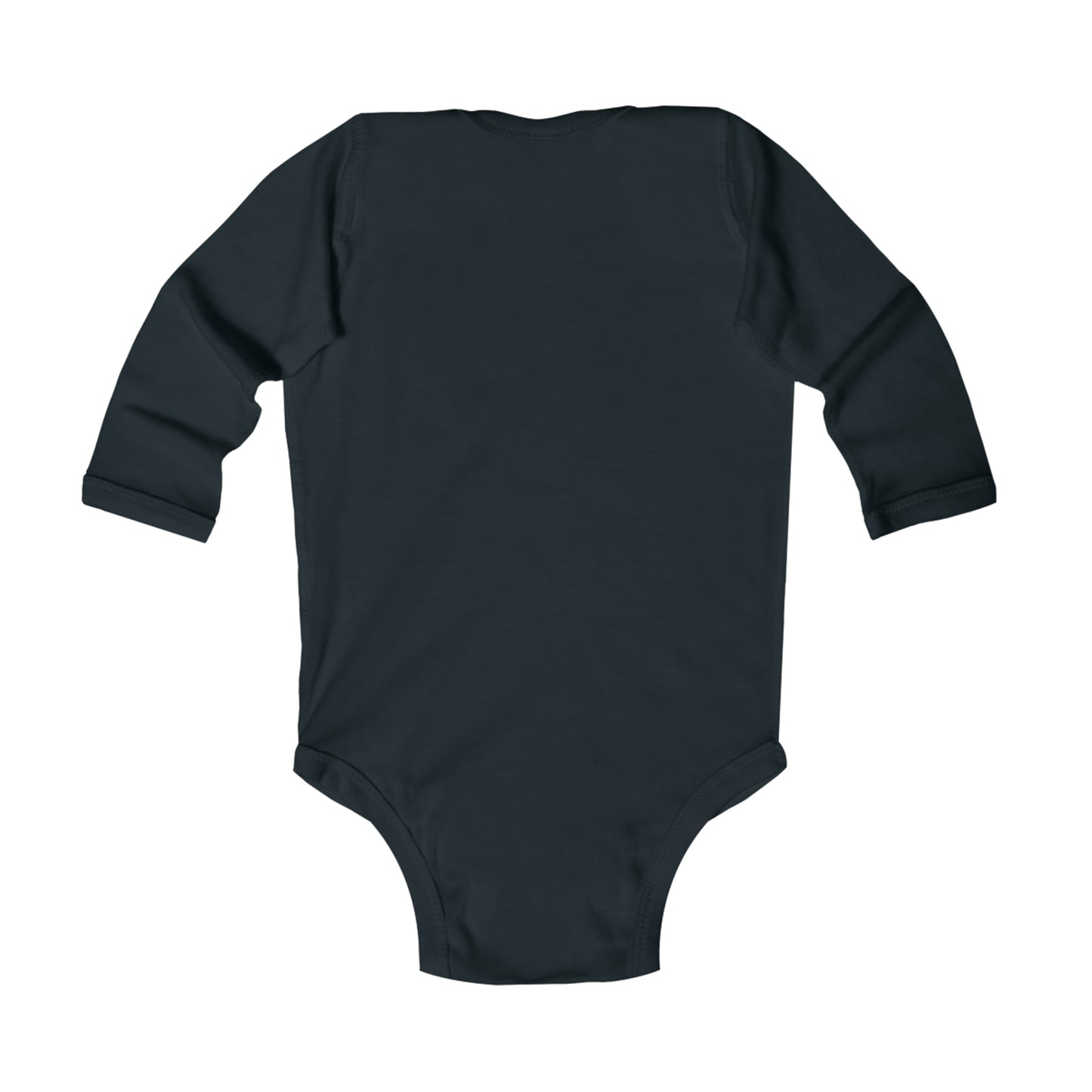 Sweet Baby Infant Long Sleeve Bodysuit