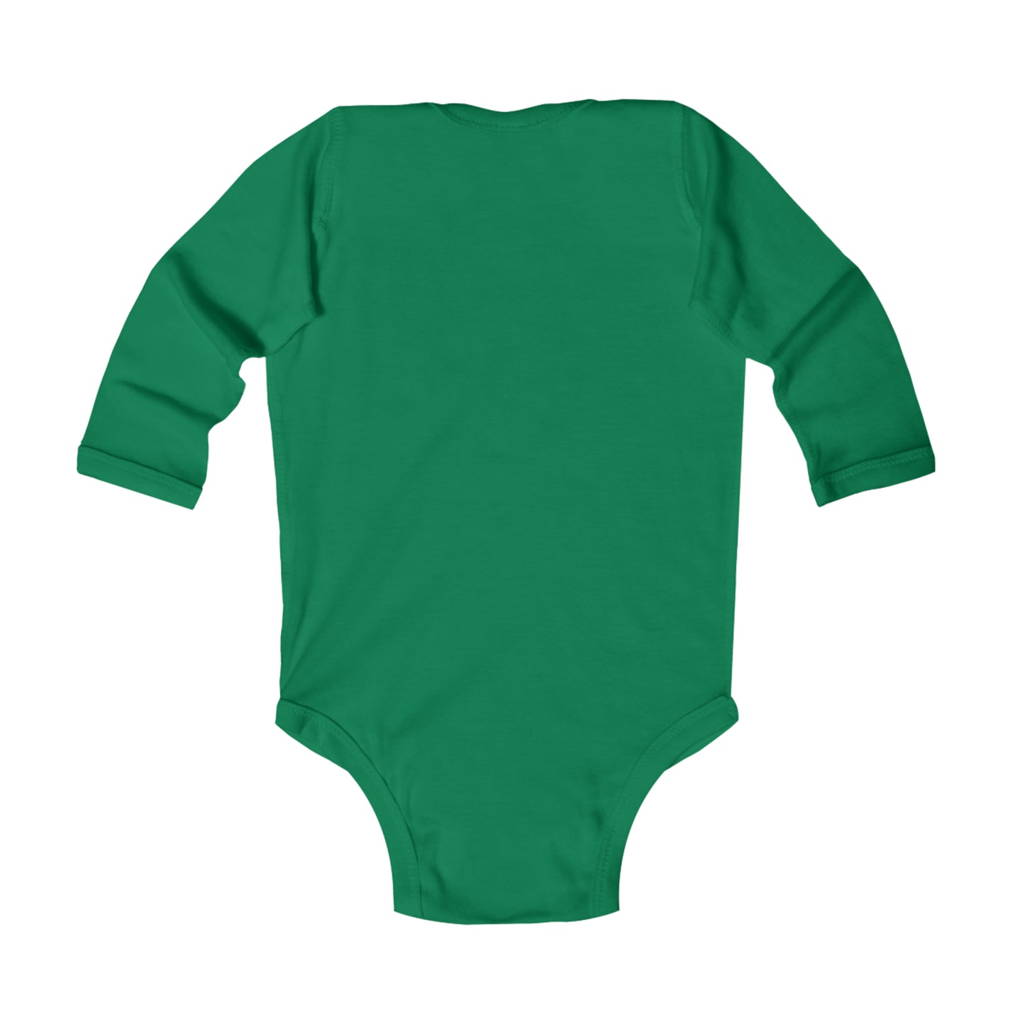 Sweet Baby Infant Long Sleeve Bodysuit