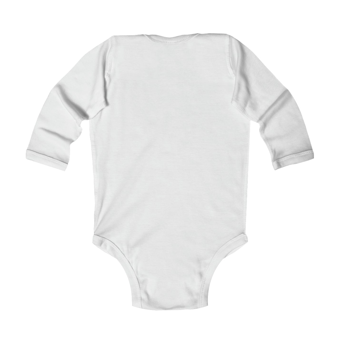 Sweet Baby Infant Long Sleeve Bodysuit