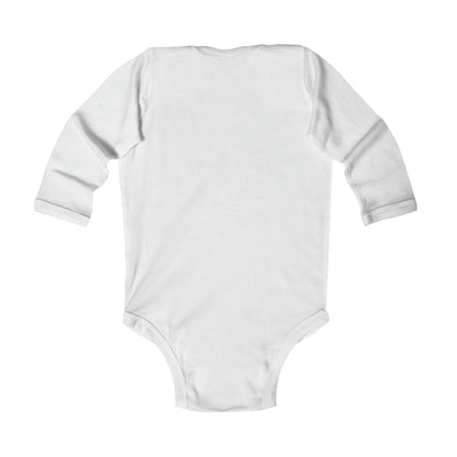 Sweet Baby Infant Long Sleeve Bodysuit