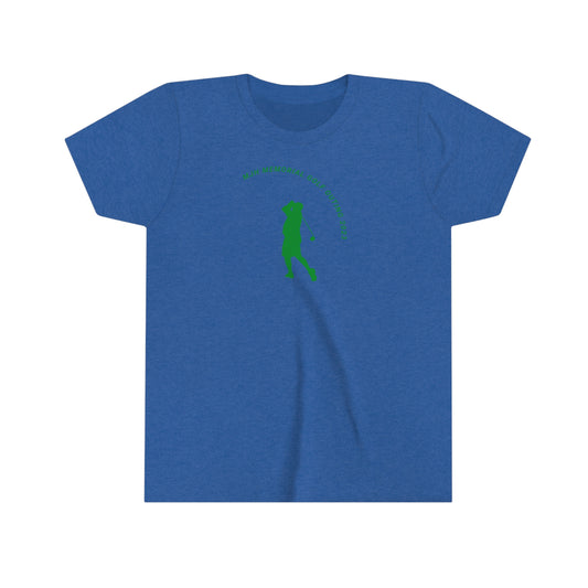 MJH Classic Backswing Youth T-shirt