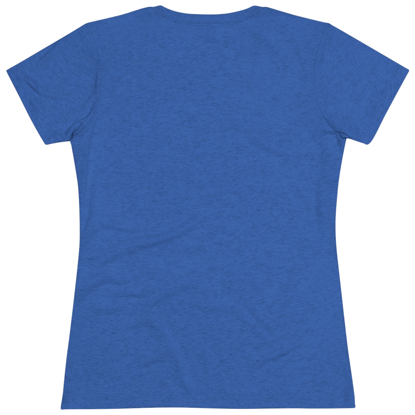 Copy of Nashville Cowgirl Women's Tri-blend T-shirt