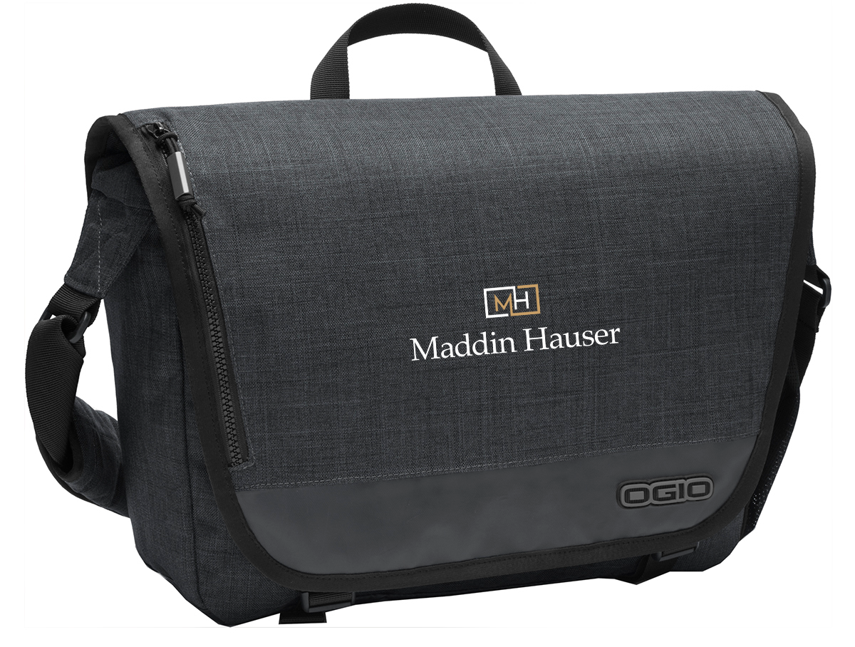 MH Ogio Sly Messenger Bag
