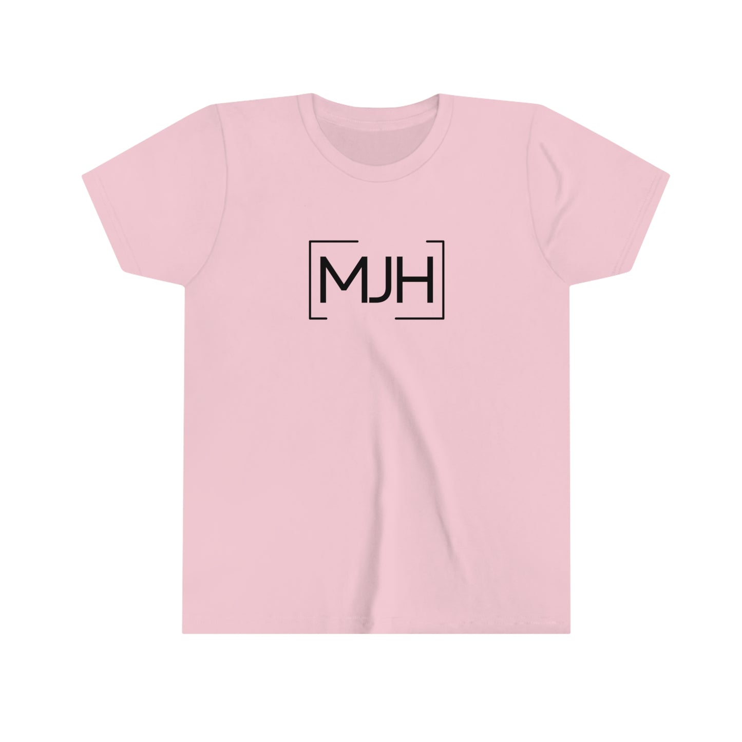 MJH Brackets Youth T-shirt