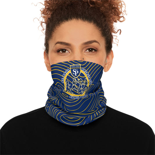 St. Paul Spirit Run Lightweight Neck Gaiter