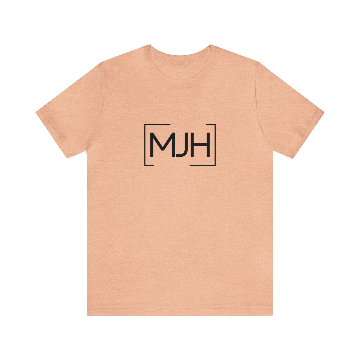 MJH Brackets Unisex T-shirt