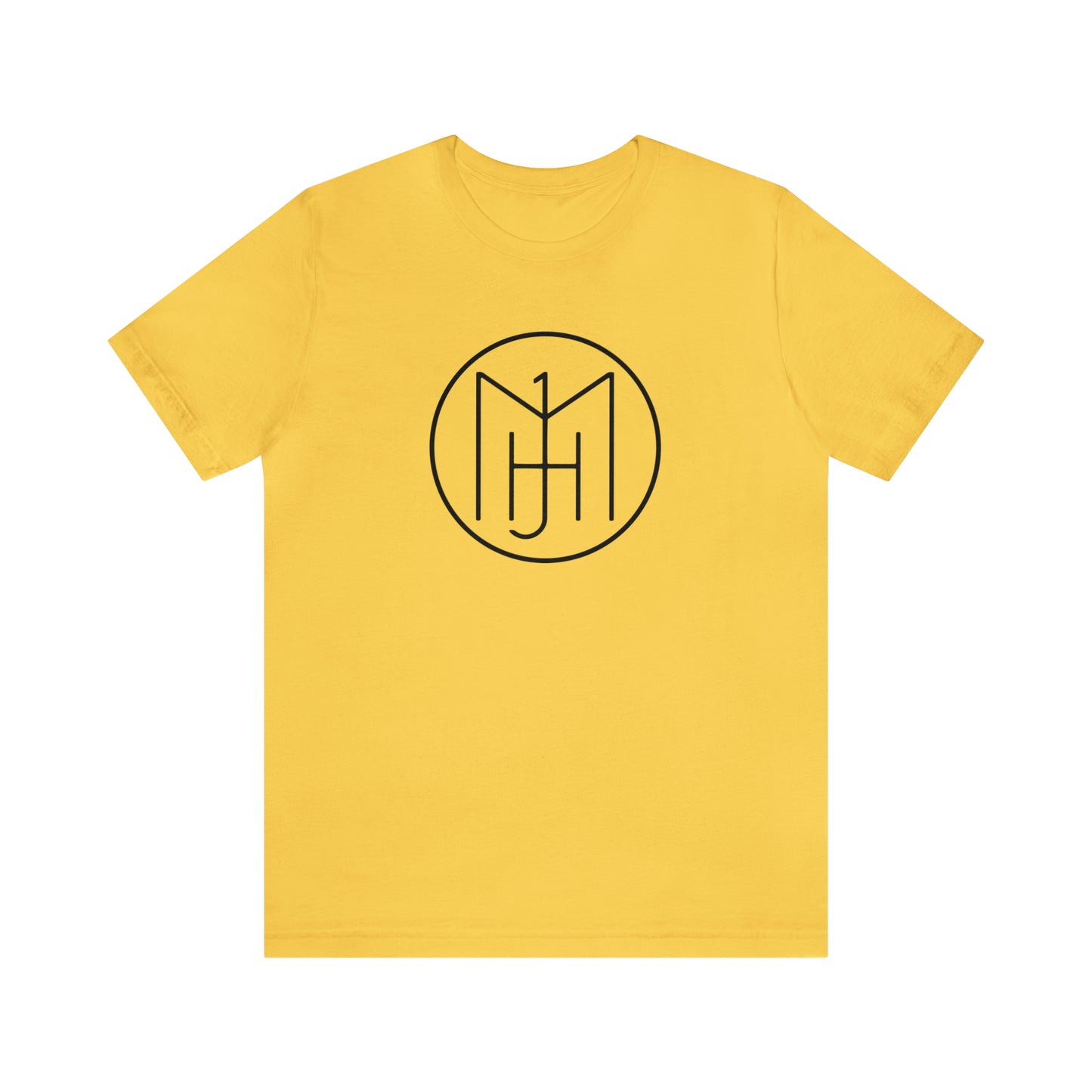 MJH Logo Unisex T-shirt