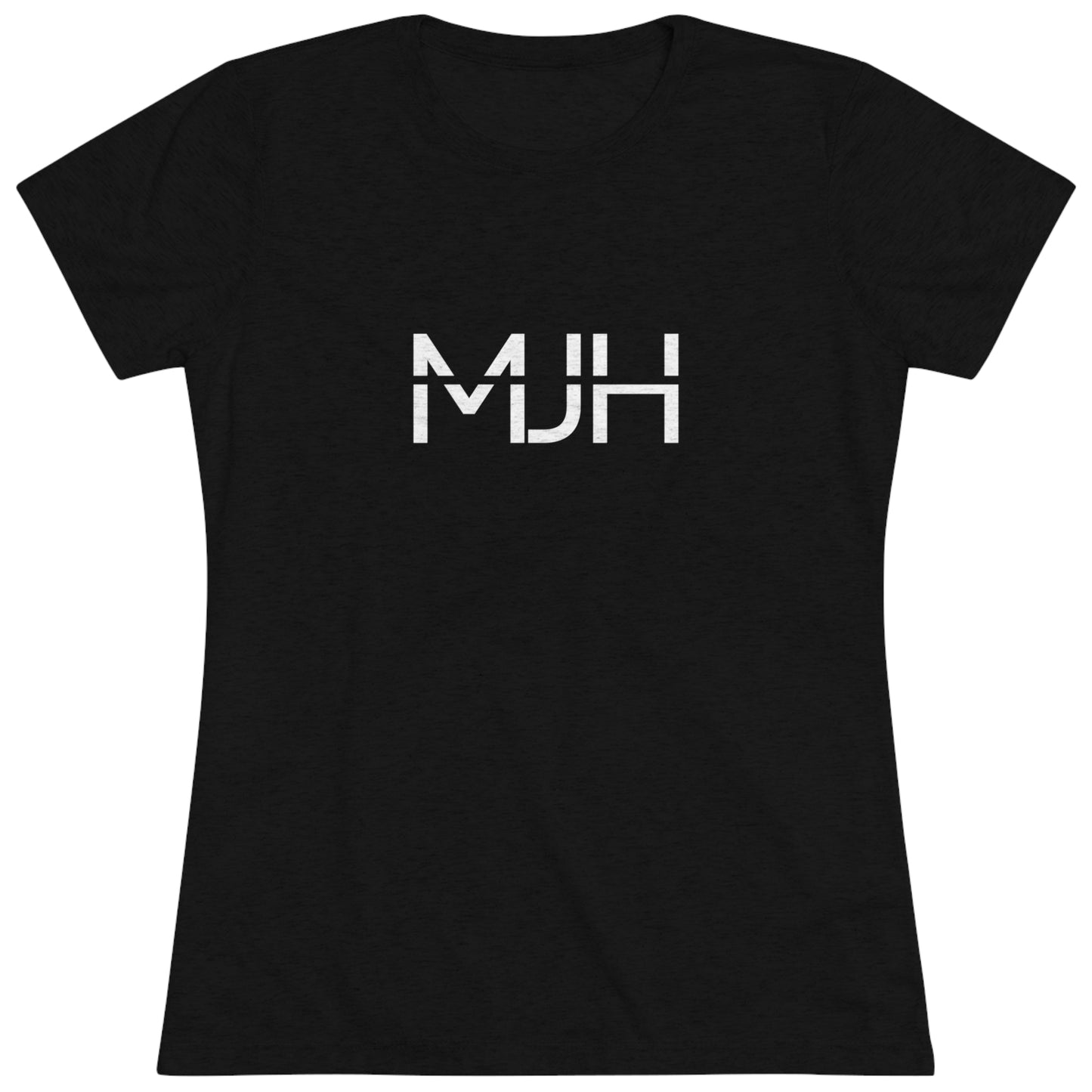 MJH Modern Women's Tri-blend T-shirt