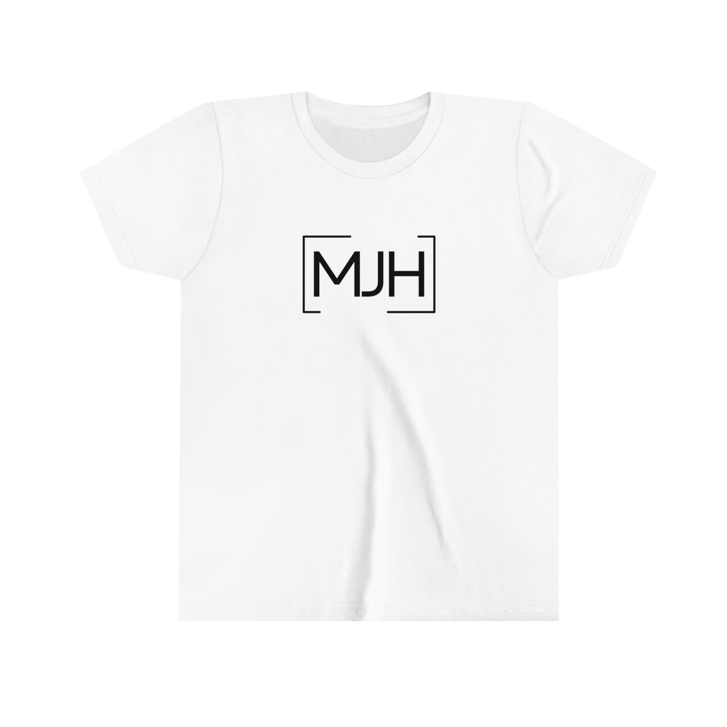MJH Brackets Youth T-shirt
