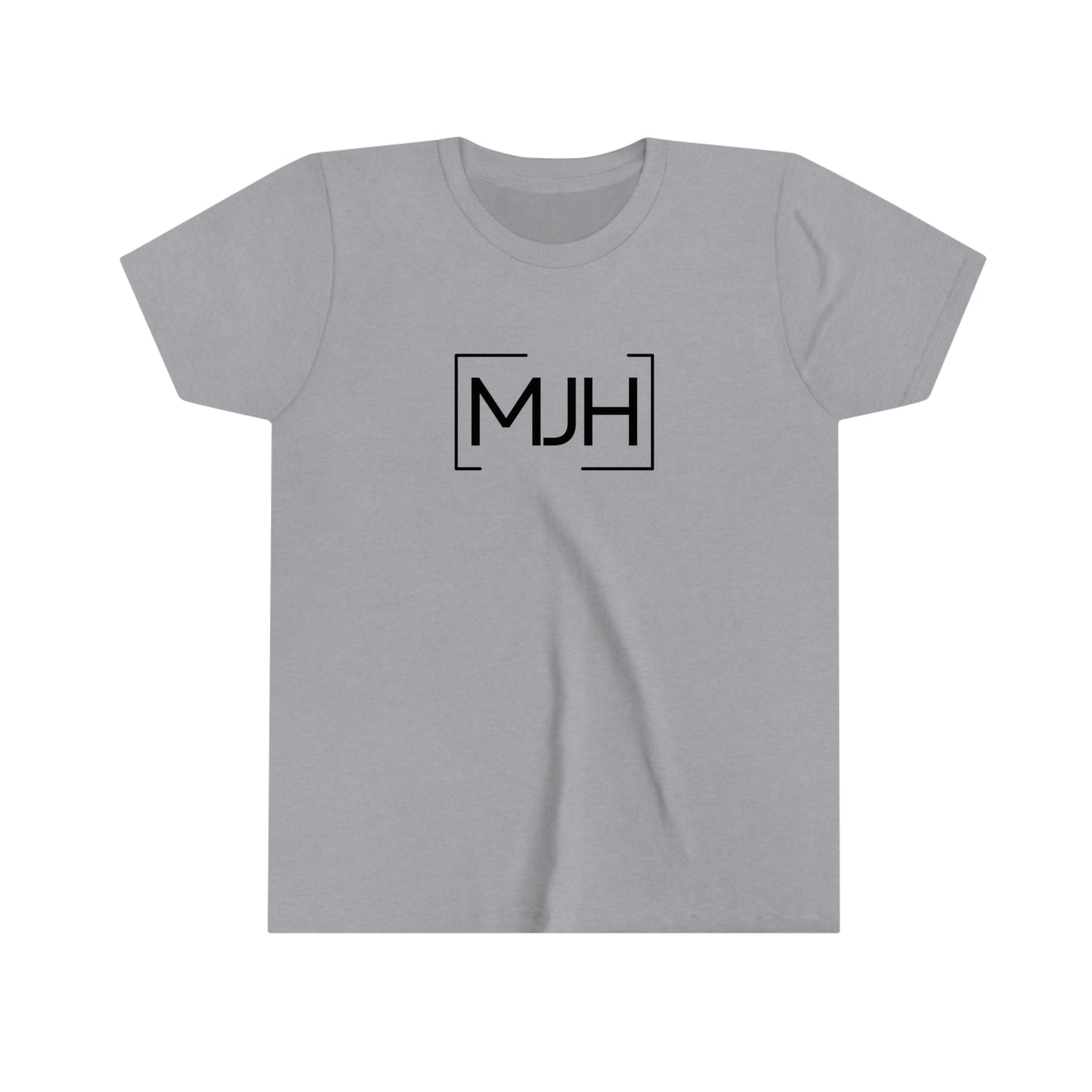 MJH Brackets Youth T-shirt