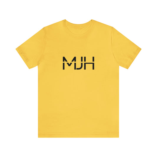 MJH Modern Unisex T-shirt