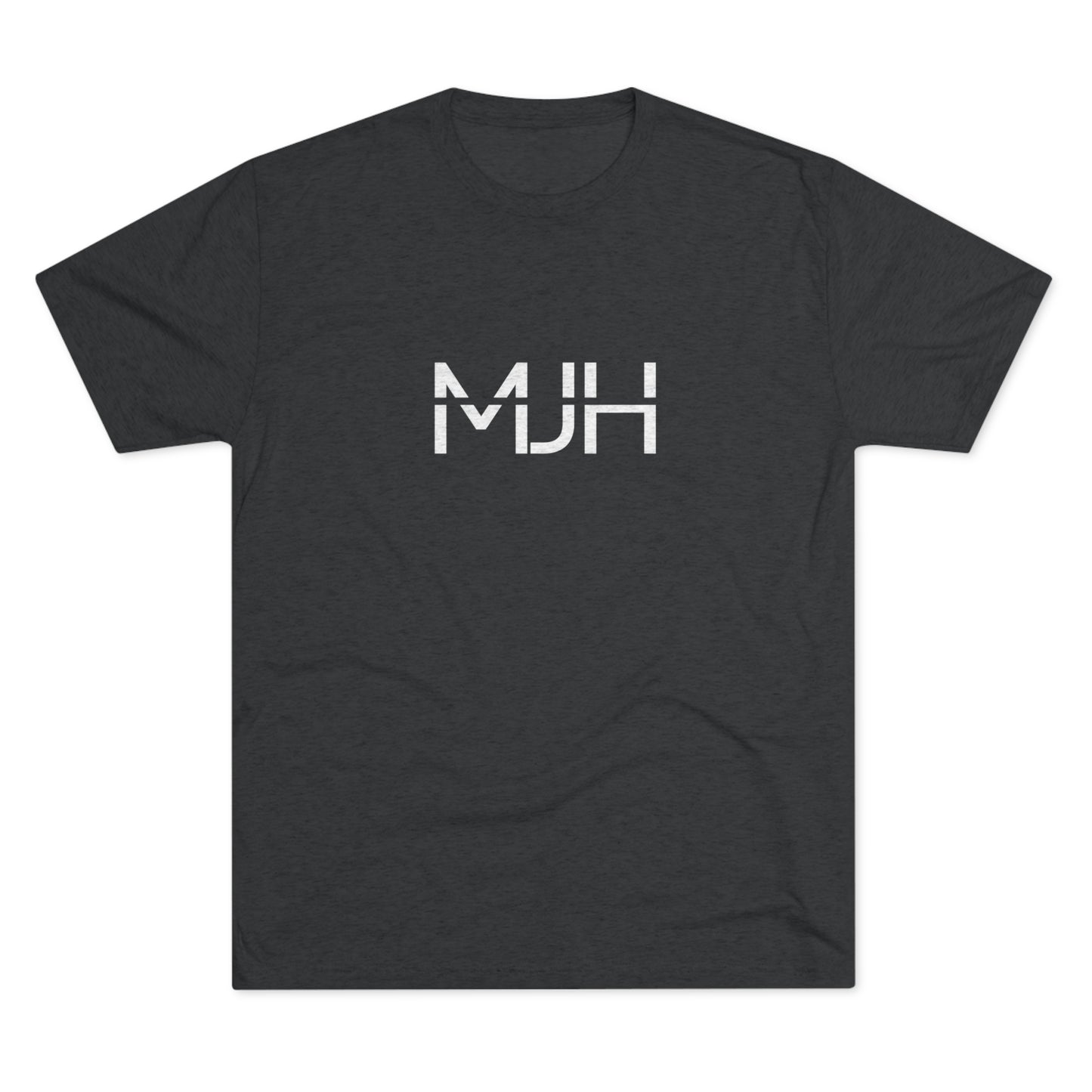 MJH Modern Unisex Tri-blend T-shirt