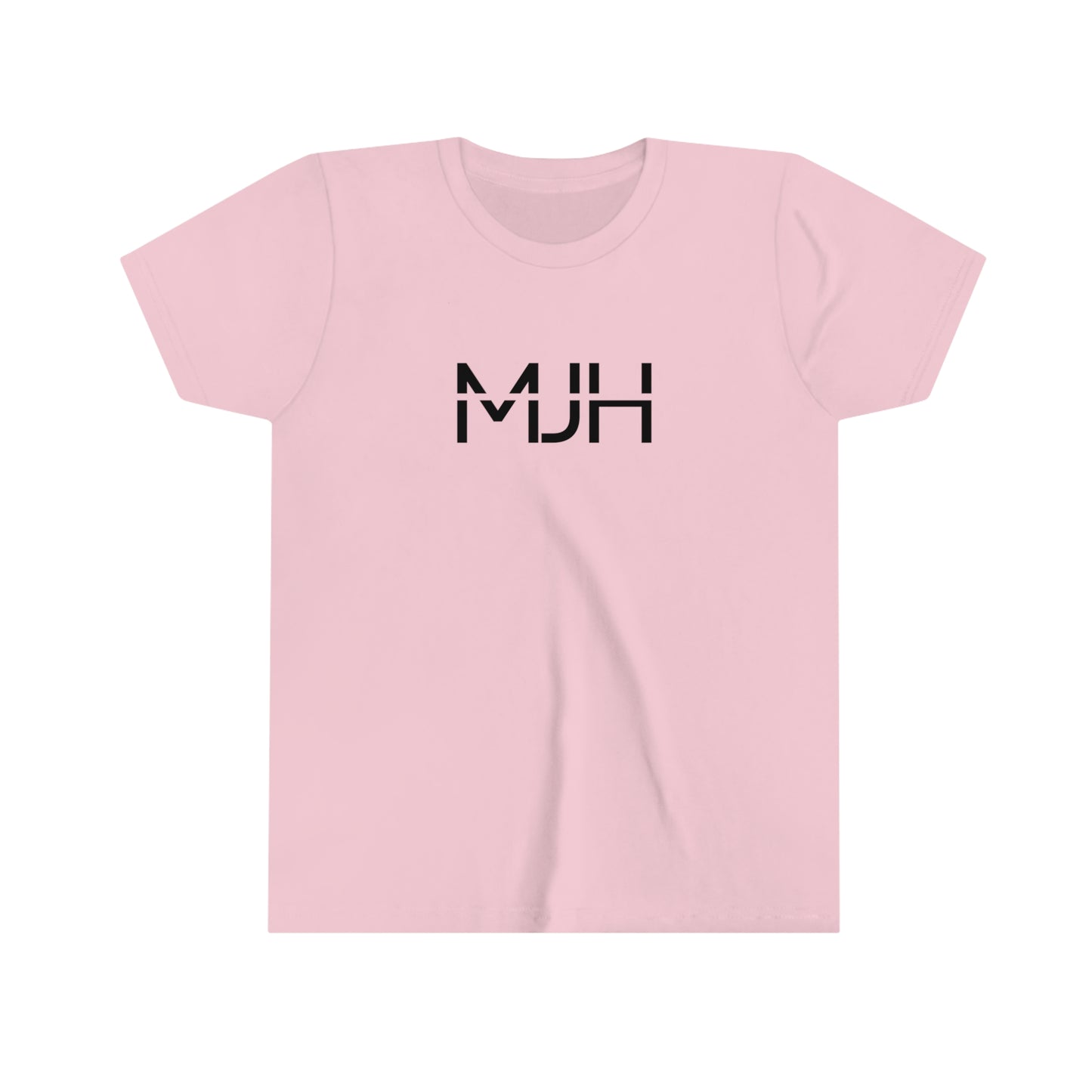 MJH Modern Youth T-shirt