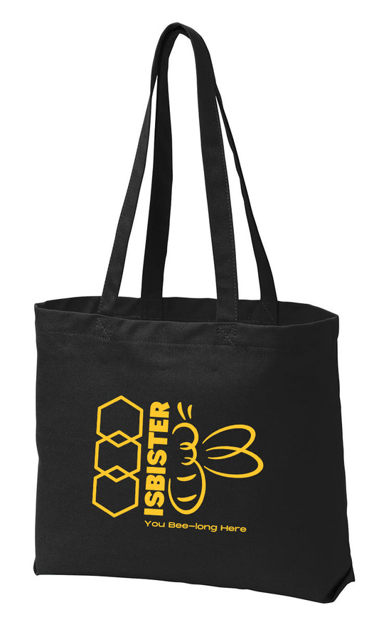 Isbister Bee-Long Here 2025 Tote Bag BG421