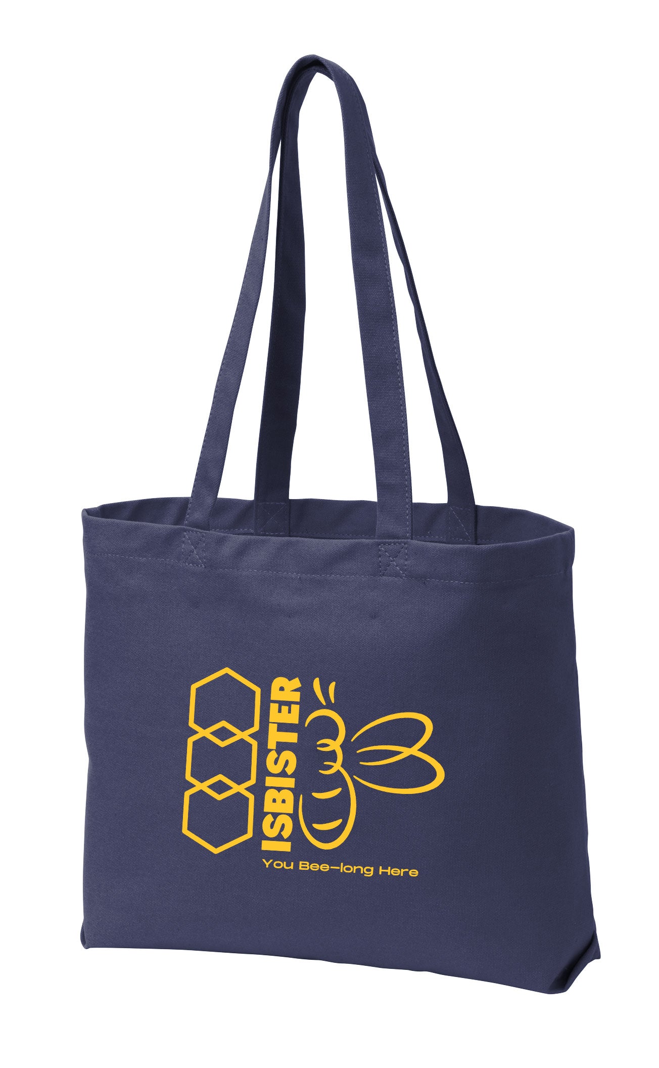 Isbister Bee-Long Here 2025 Tote Bag BG421