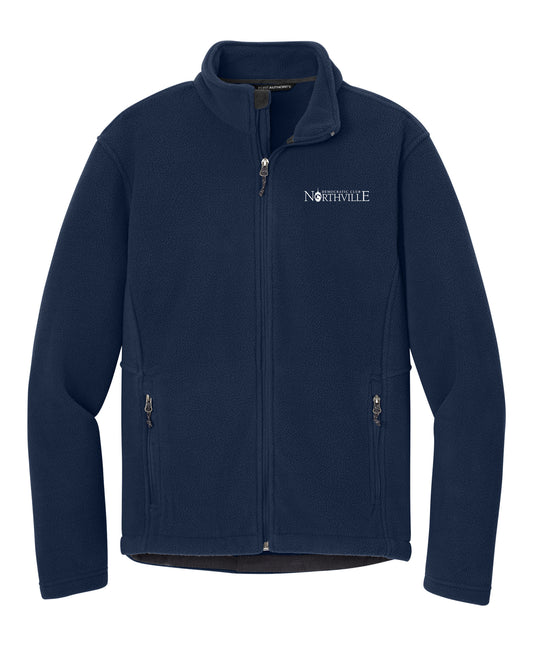 NDC Port Authority Fleece - Men's
