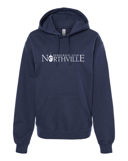 NDC Adult Hoodie Gildan Softstyle SF500