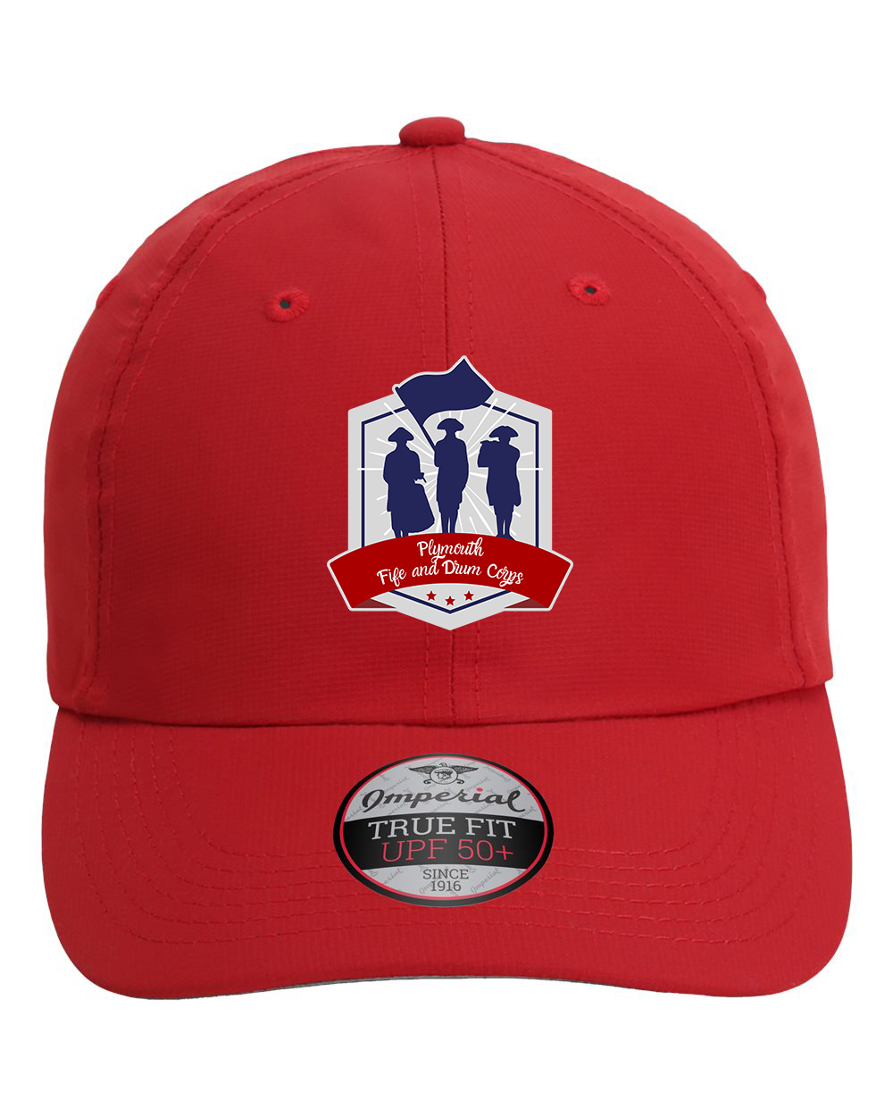 PFDC Hexagon Imperial Hat