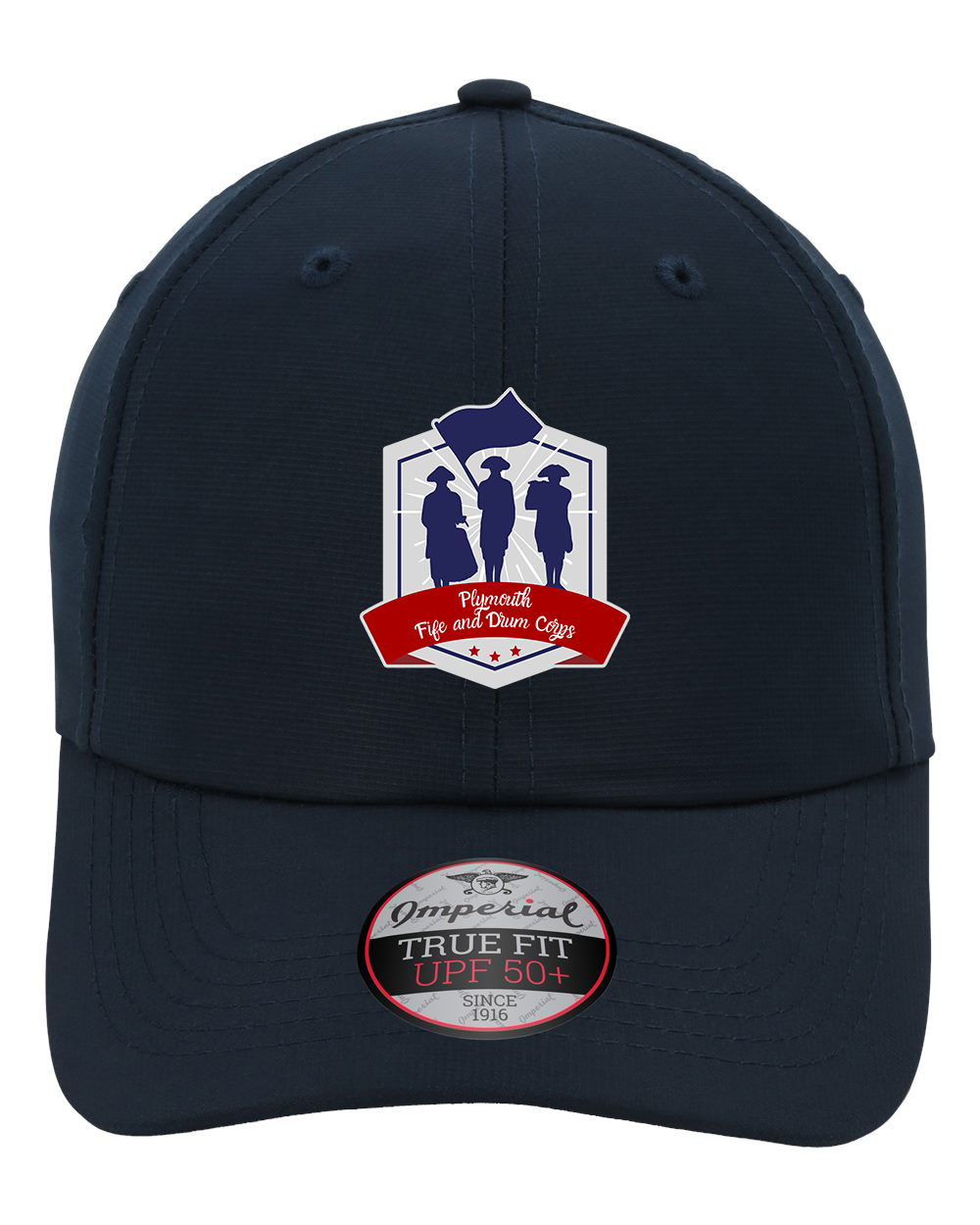PFDC Hexagon Imperial Hat