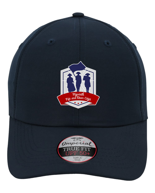 PFDC Hexagon Imperial Hat