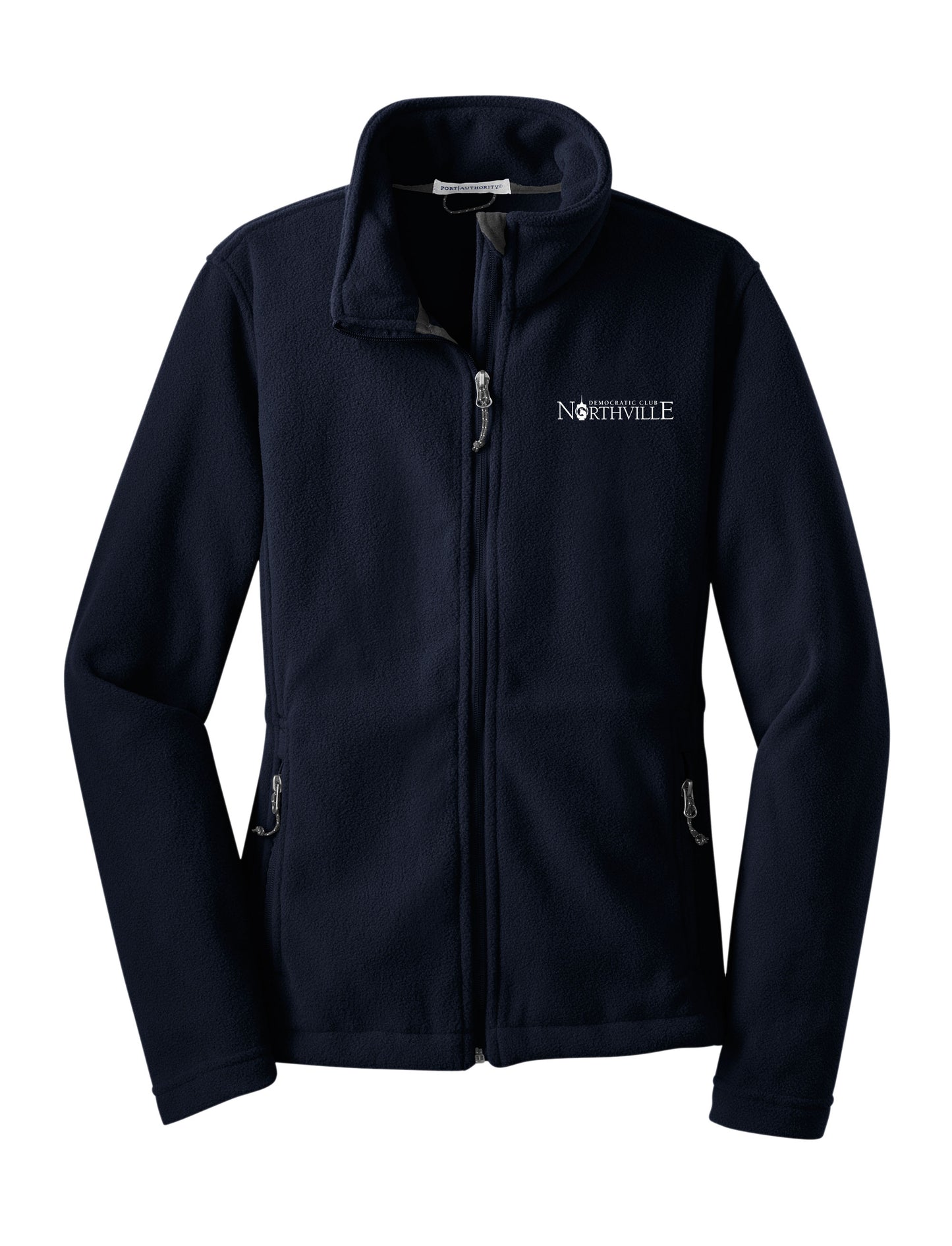 NDC Port Authority Fleece - Women's