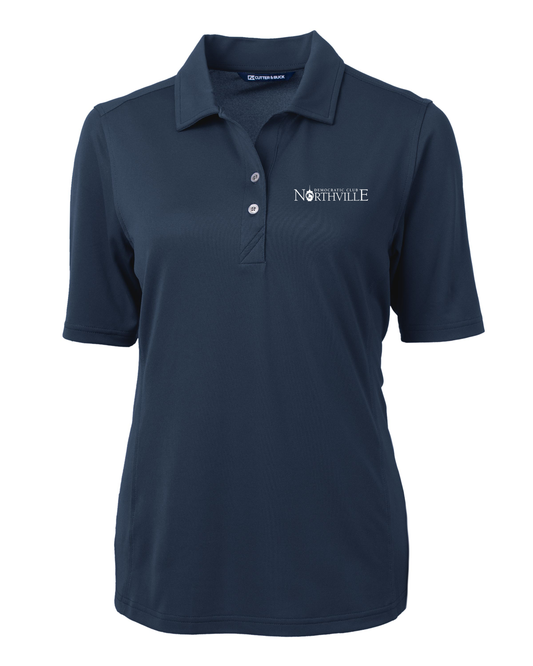 NDC Cutter & Buck Polo - Women's