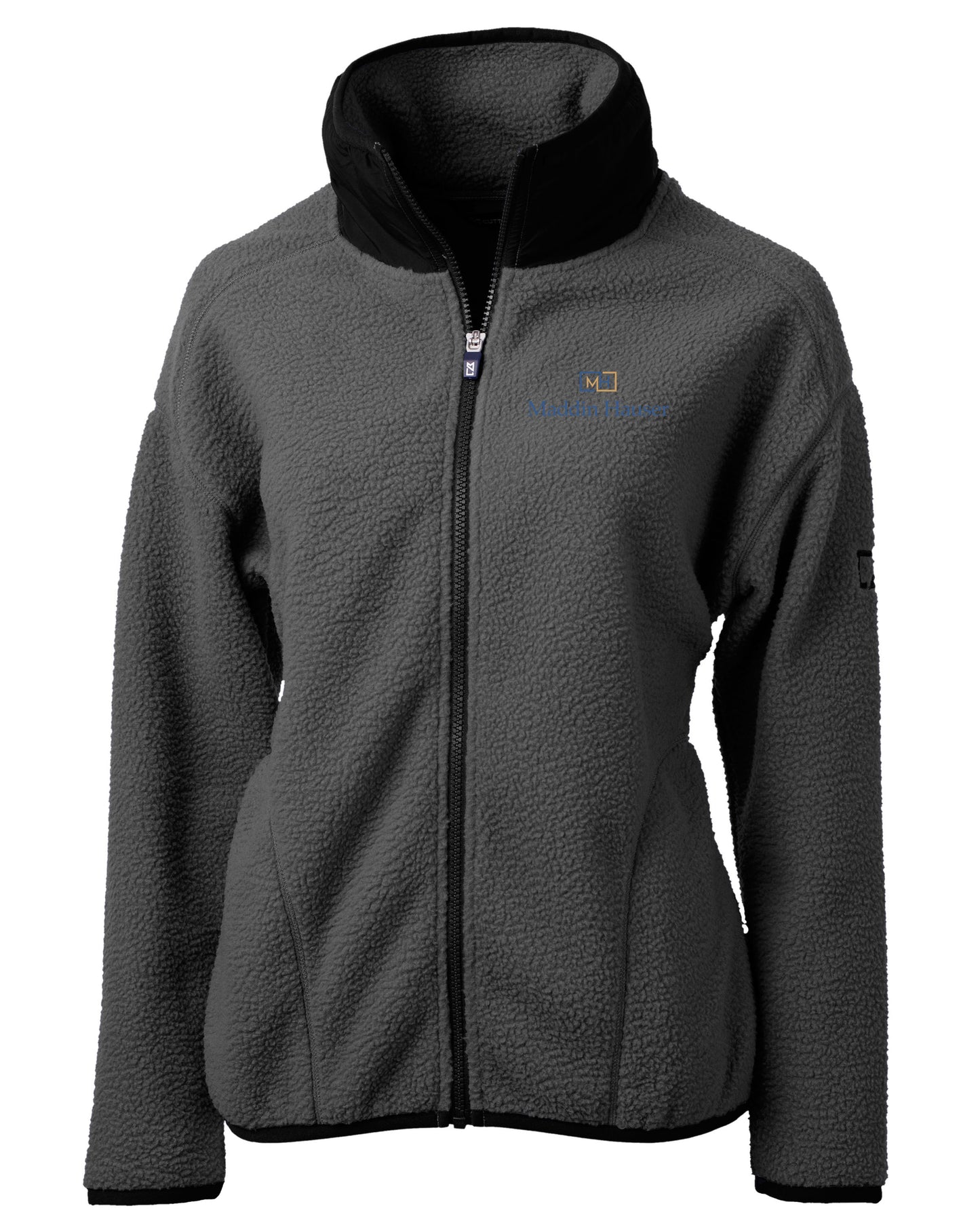 MH Cutter & Buck Fleece - Women's