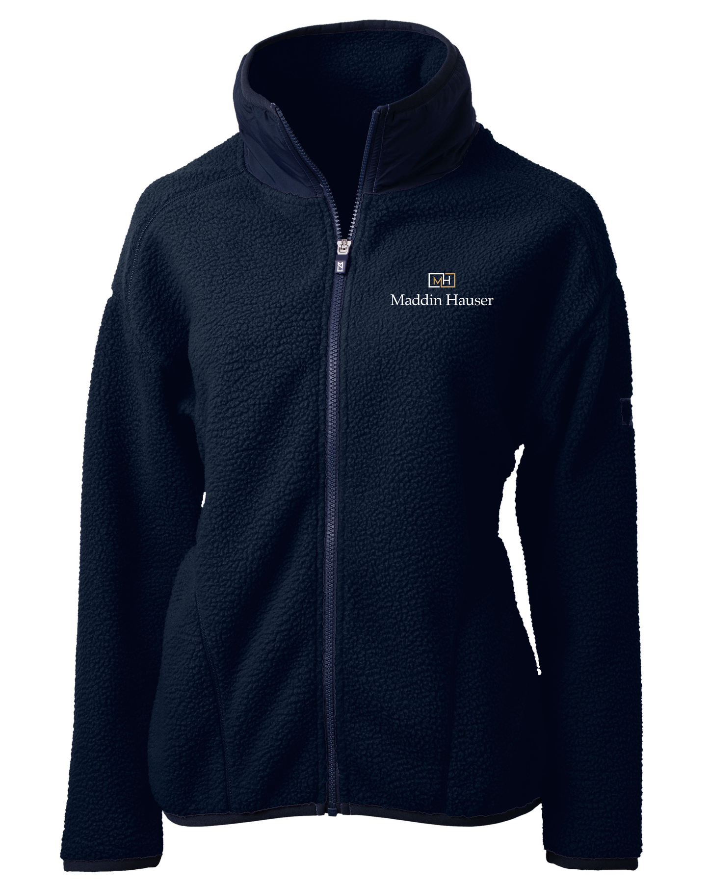 MH Cutter & Buck Fleece - Women's