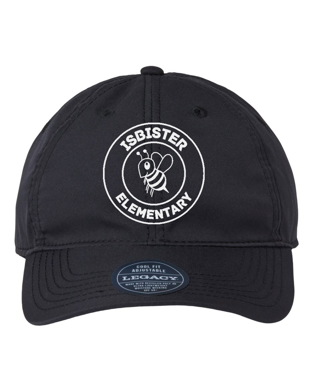 Isbister Legacy Cool Fit Hat