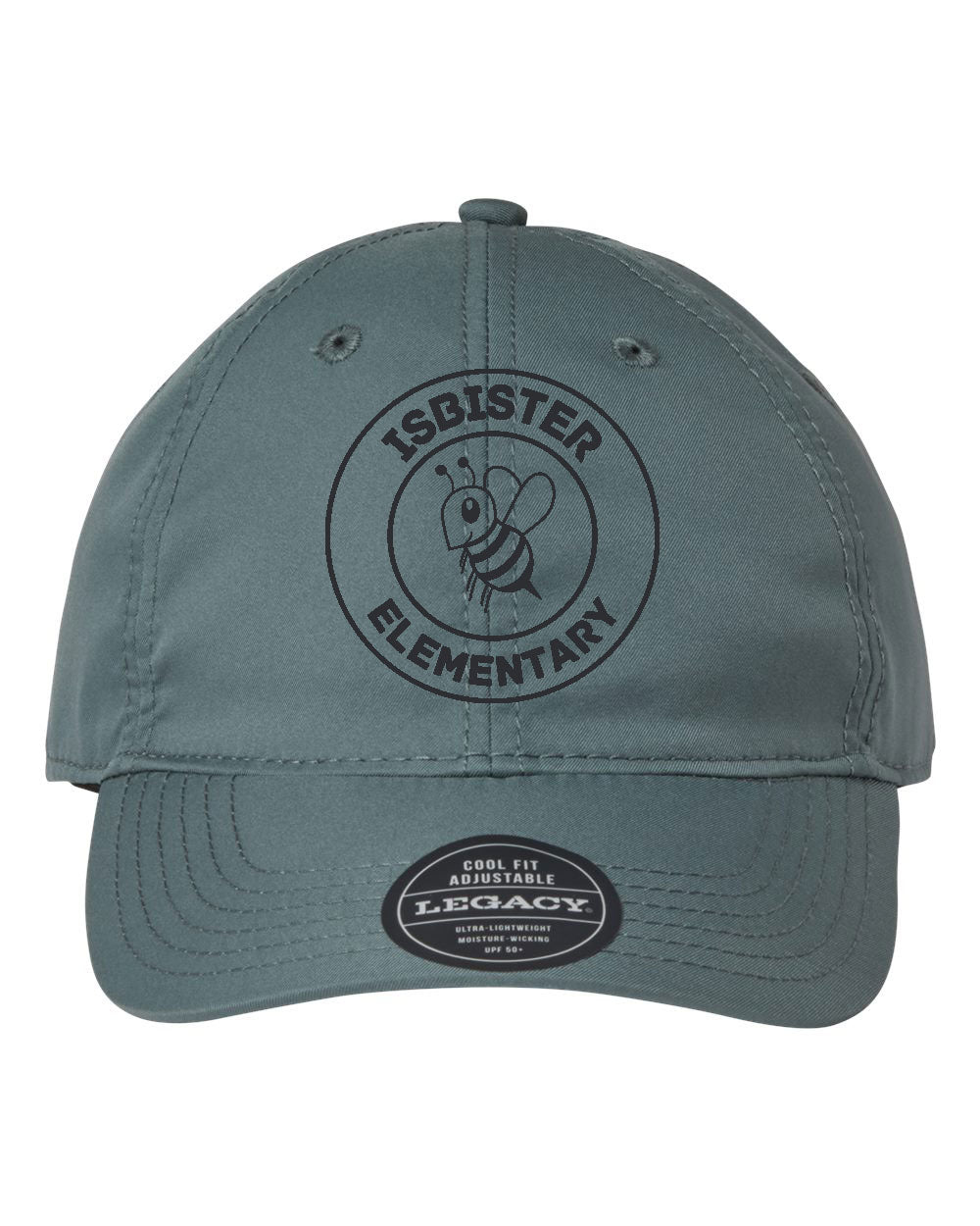 Isbister Legacy Cool Fit Hat