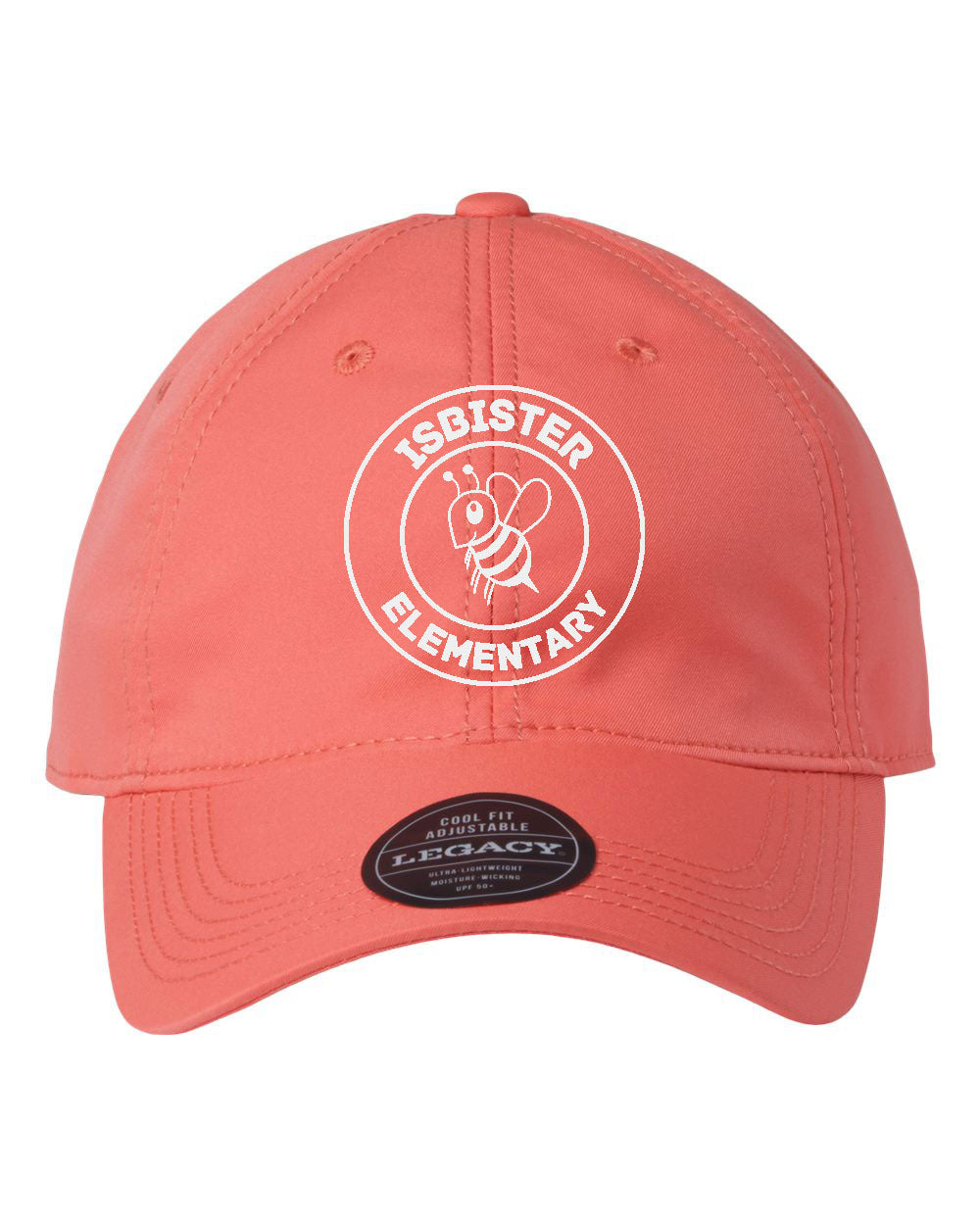 Isbister Legacy Cool Fit Hat