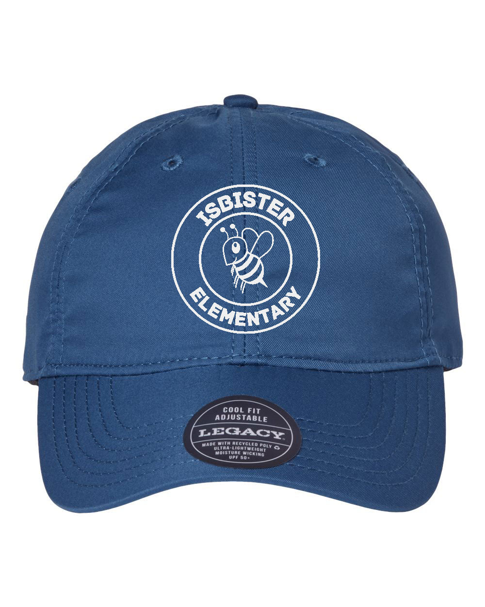 Isbister Legacy Cool Fit Hat