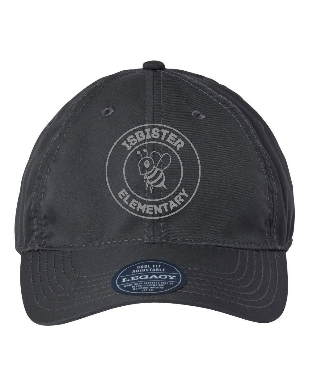 Isbister Legacy Cool Fit Hat