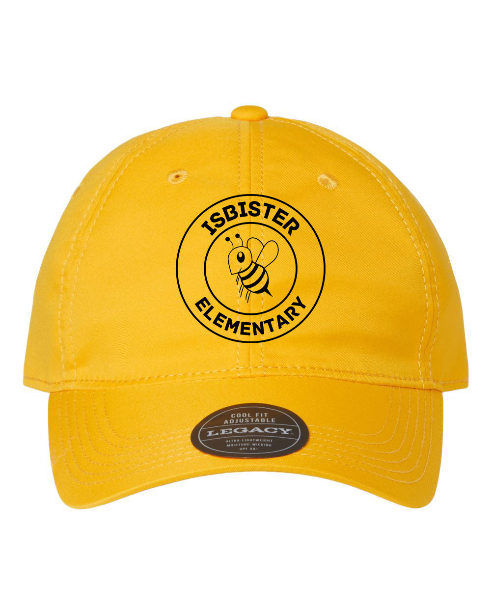 Isbister Legacy Cool Fit Hat